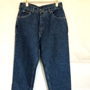 New Lands' End Jeans
